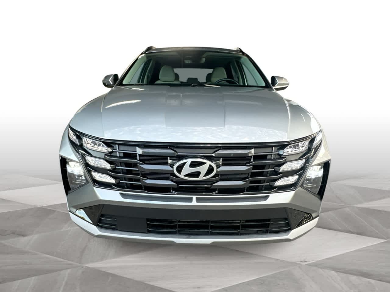 Thumbnail: 2025 Hyundai Tucson - 3