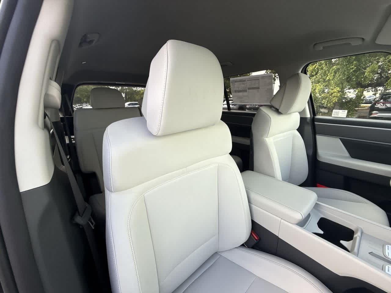 Thumbnail: 2026 Hyundai Santa Fe - 27