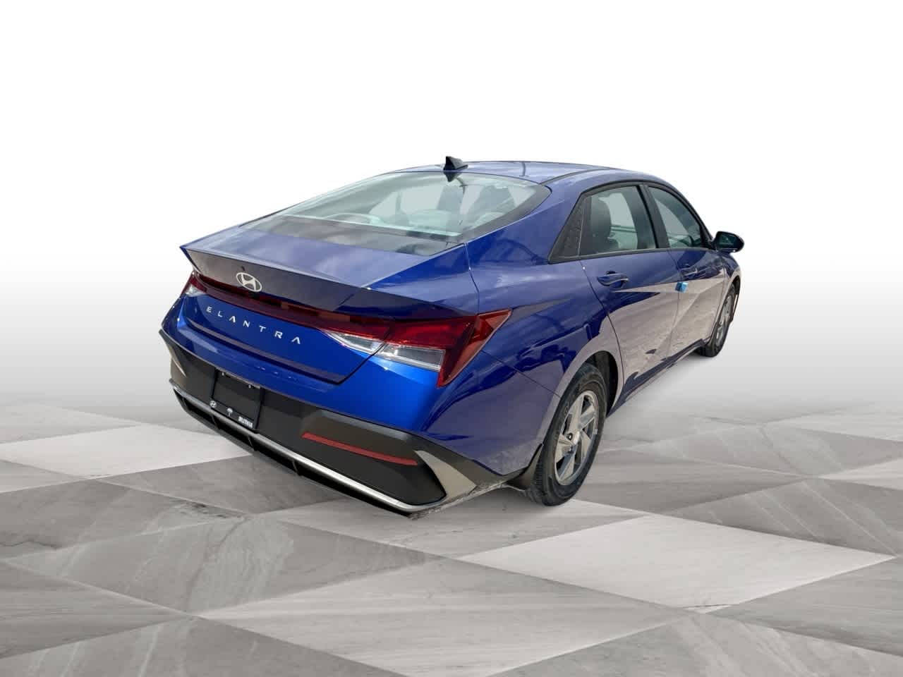 Thumbnail: 2025 Hyundai Elantra - 8