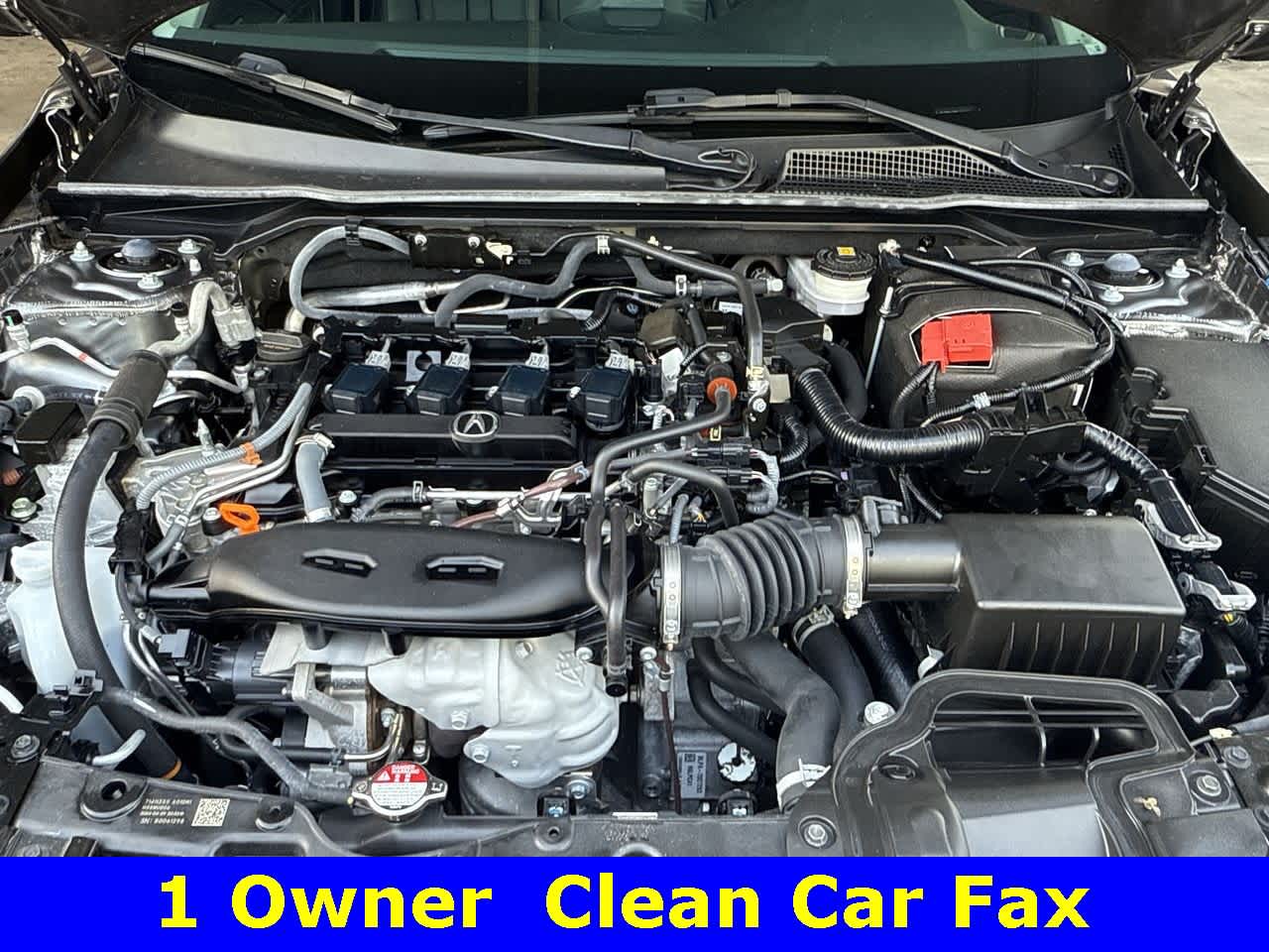 Thumbnail: 2024 Acura Integra - 12