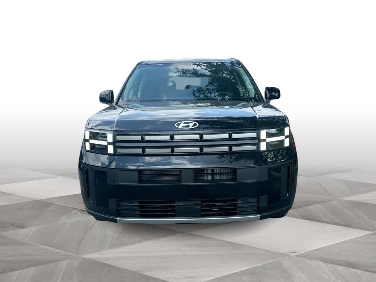 Thumbnail: 2026 Hyundai Santa Fe - 3