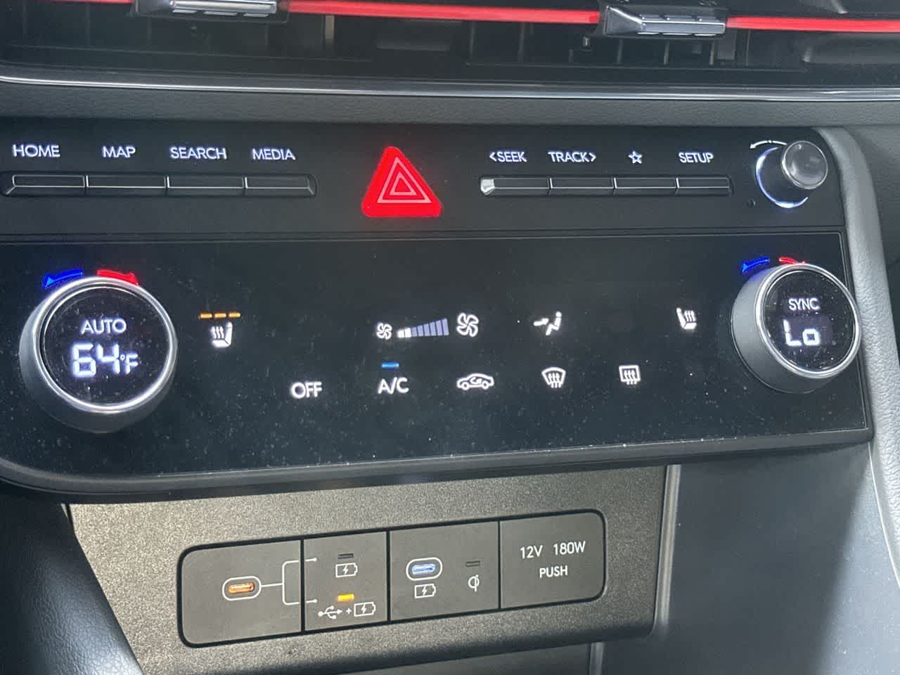 Thumbnail: 2026 Hyundai Sonata - 16