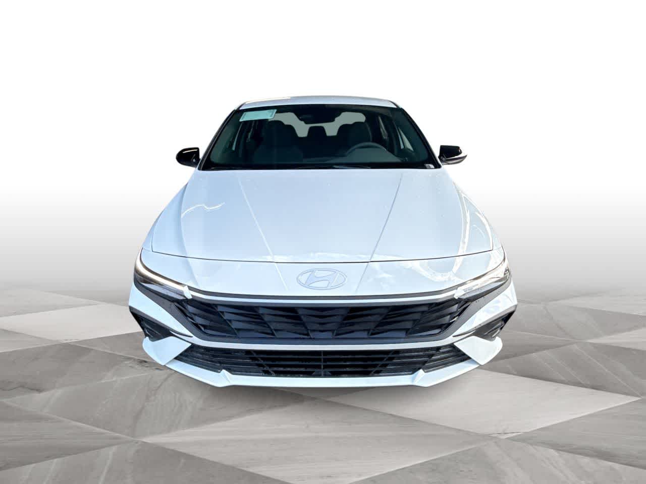 Thumbnail: 2026 Hyundai Elantra - 3