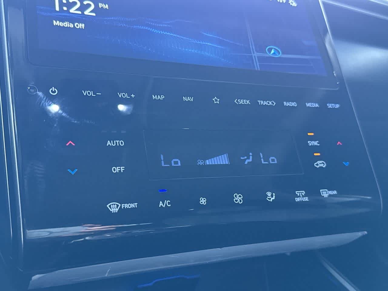 Thumbnail: 2024 Hyundai Tucson - 20