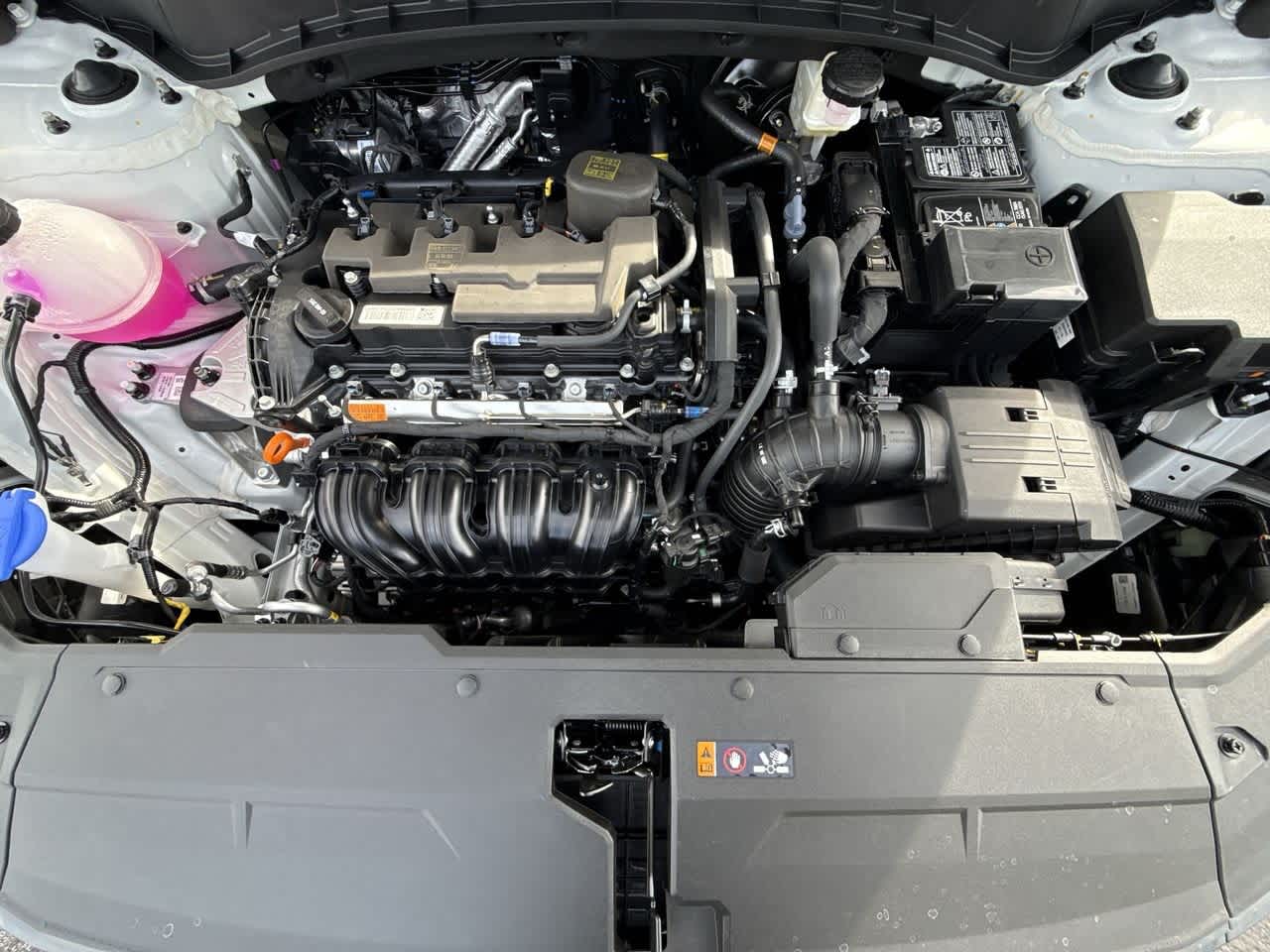 Thumbnail: 2026 Hyundai Tucson - 12