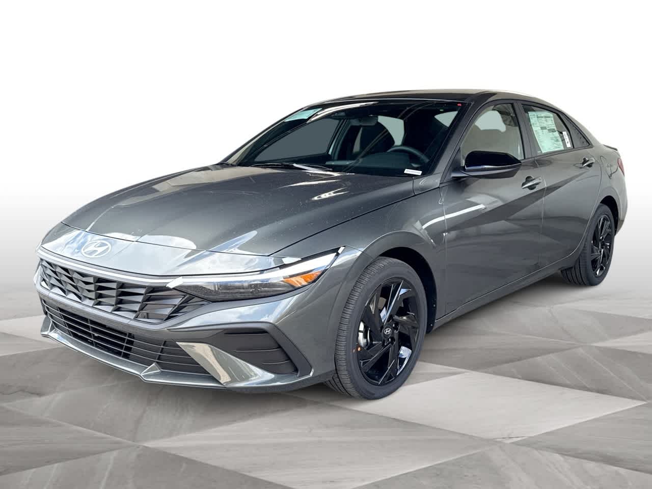 Thumbnail: 2026 Hyundai Elantra - 1