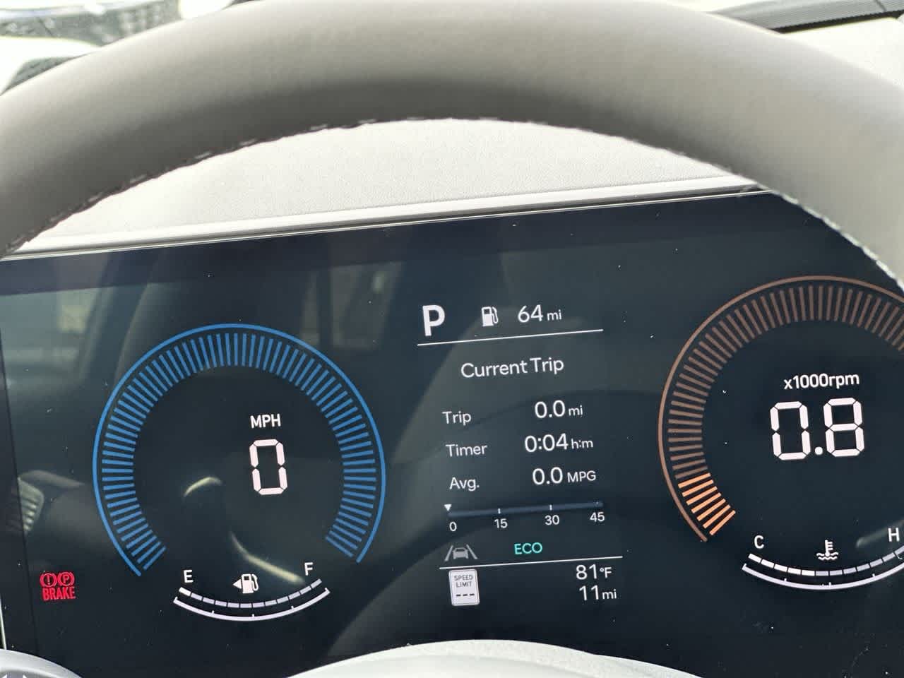 Thumbnail: 2026 Hyundai Sonata - 16