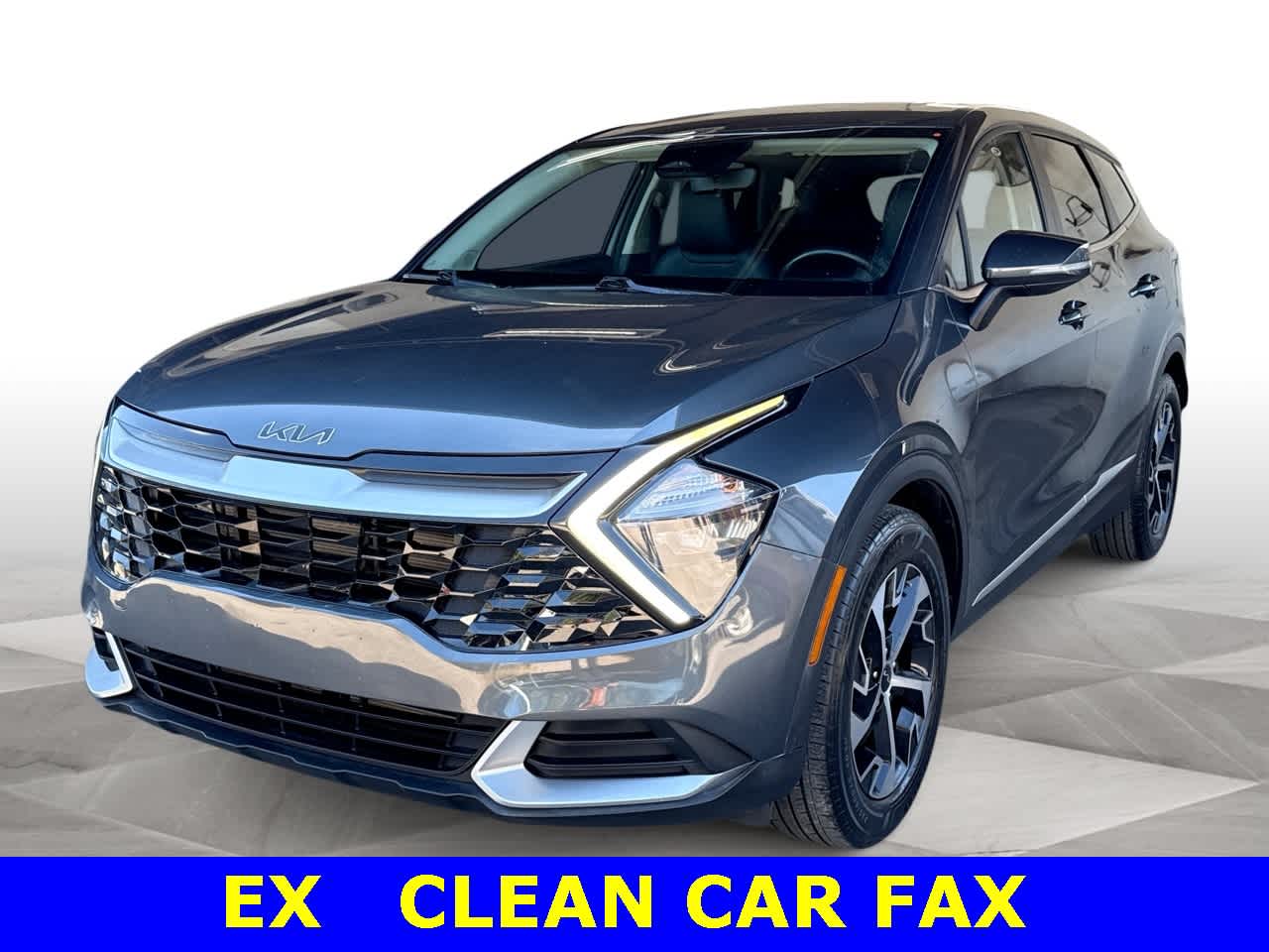 Thumbnail: 2023 Kia Sportage - 1