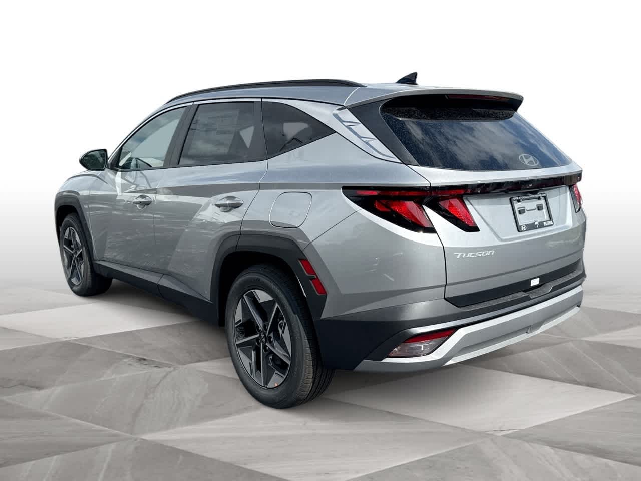 Thumbnail: 2026 Hyundai Tucson - 6