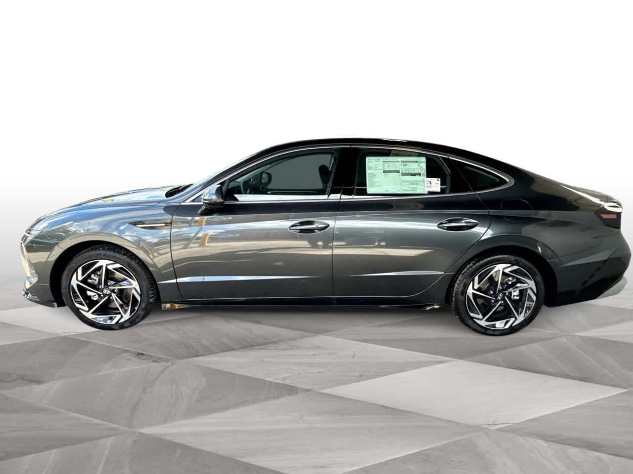 Thumbnail: 2026 Hyundai Sonata - 5