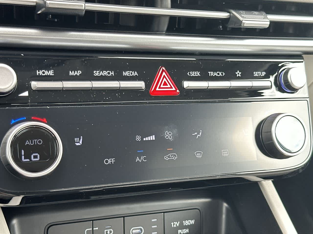 Thumbnail: 2025 Hyundai Tucson - 20