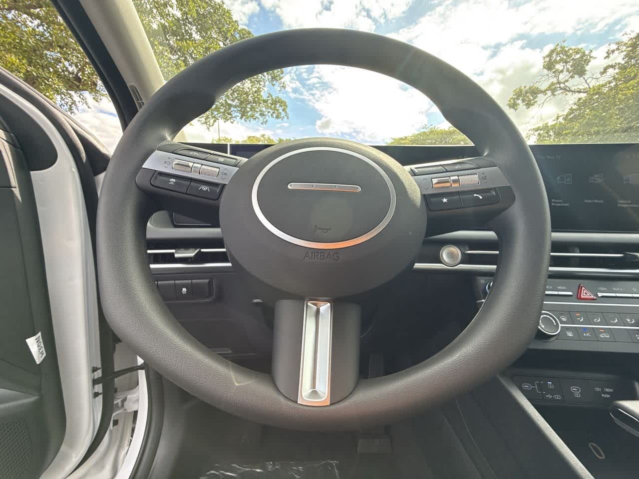 Thumbnail: 2026 Hyundai Tucson - 15