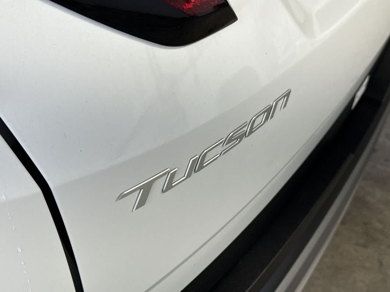 Thumbnail: 2026 Hyundai Tucson - 10