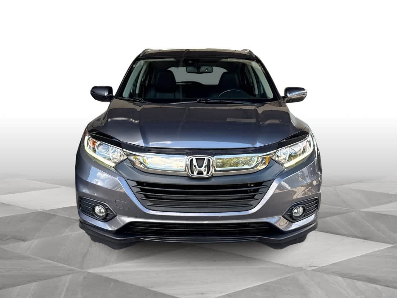 Thumbnail: 2021 Honda HR-V - 3
