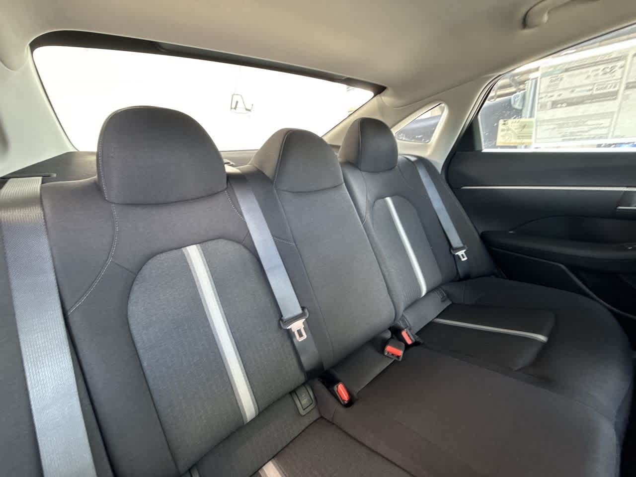 Thumbnail: 2026 Hyundai Sonata - 26