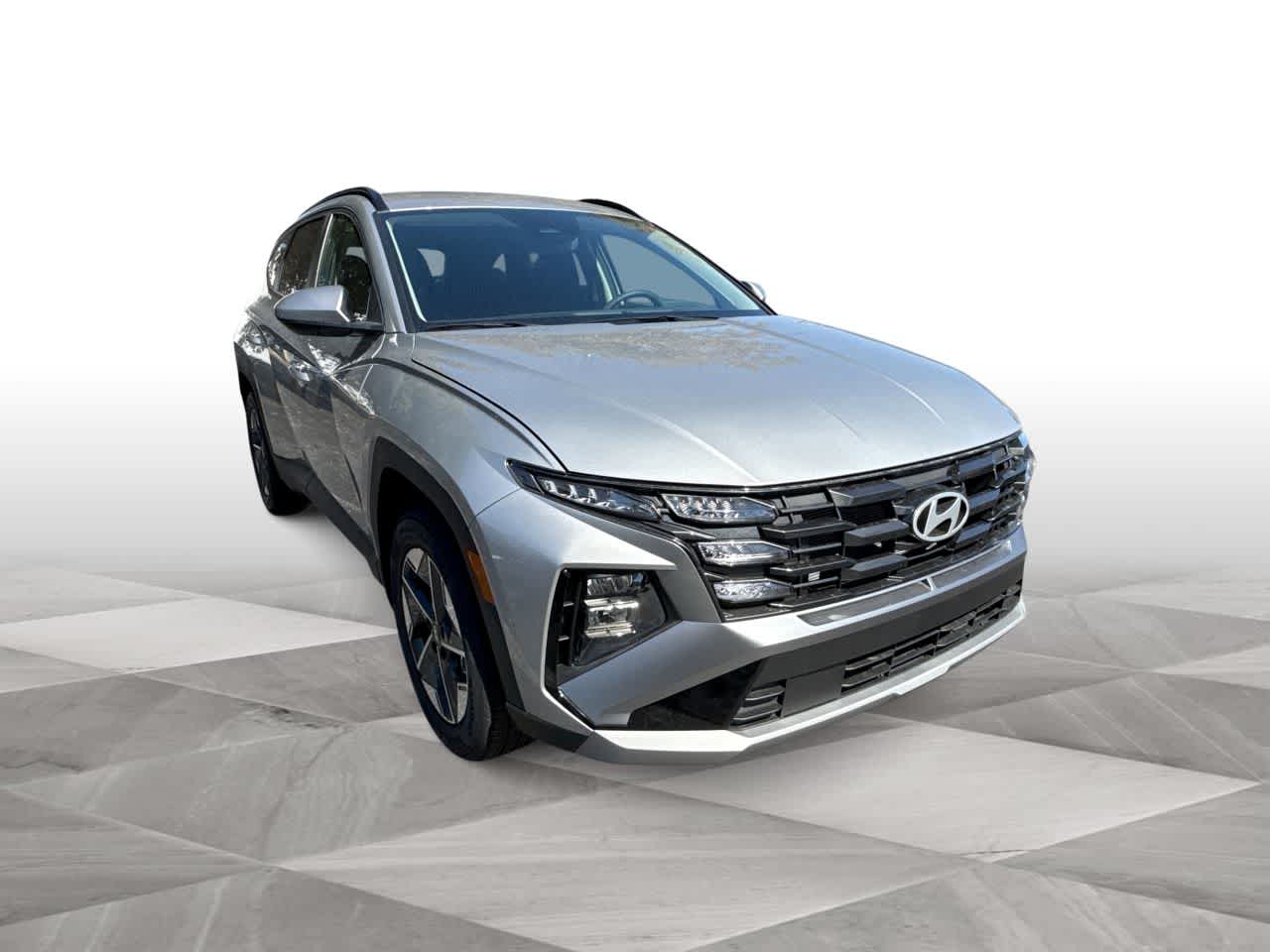 Thumbnail: 2026 Hyundai Tucson - 2