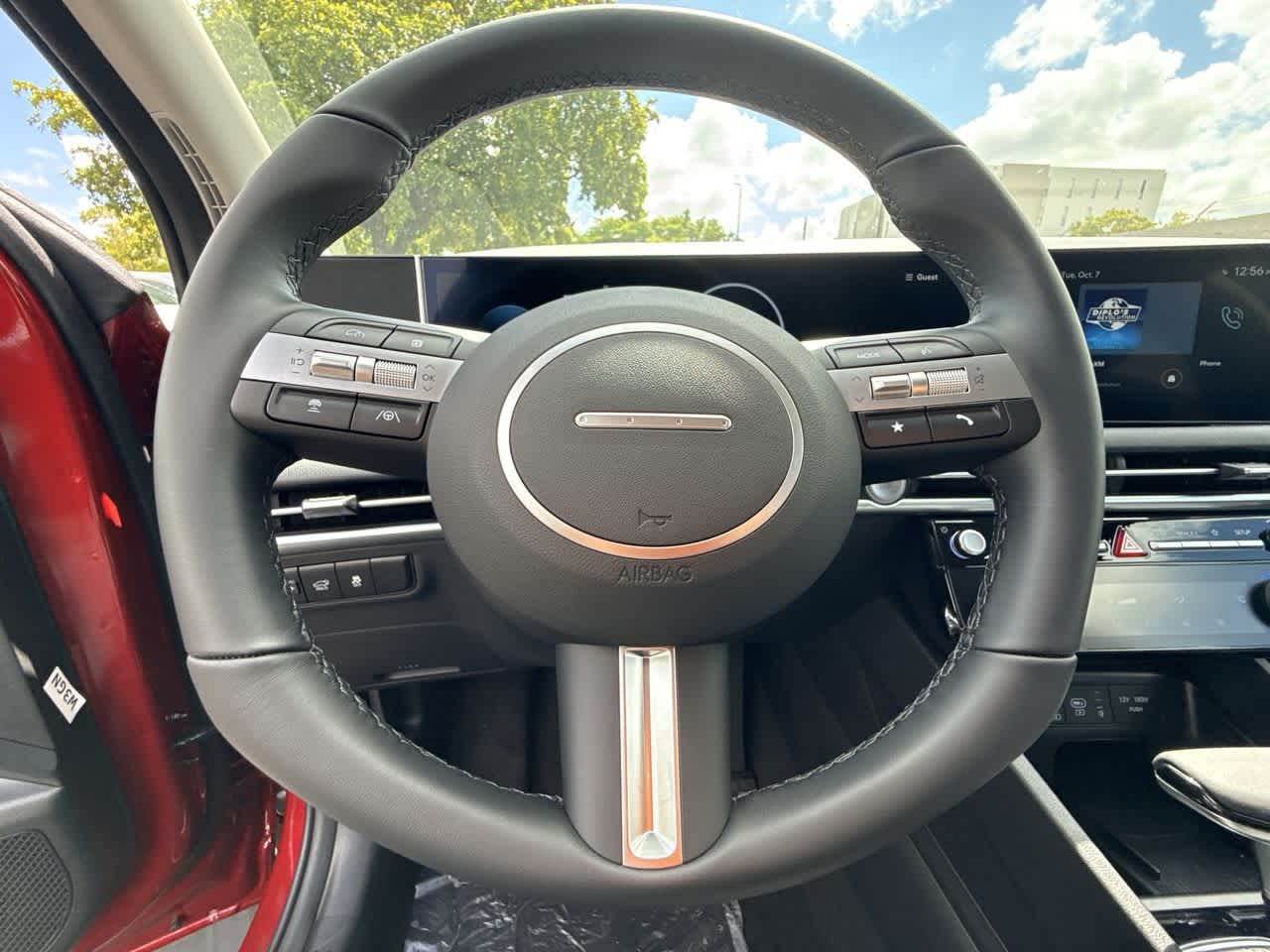 Thumbnail: 2026 Hyundai Tucson - 15