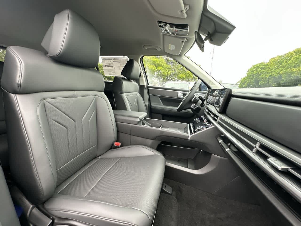 Thumbnail: 2026 Hyundai Santa Fe - 27