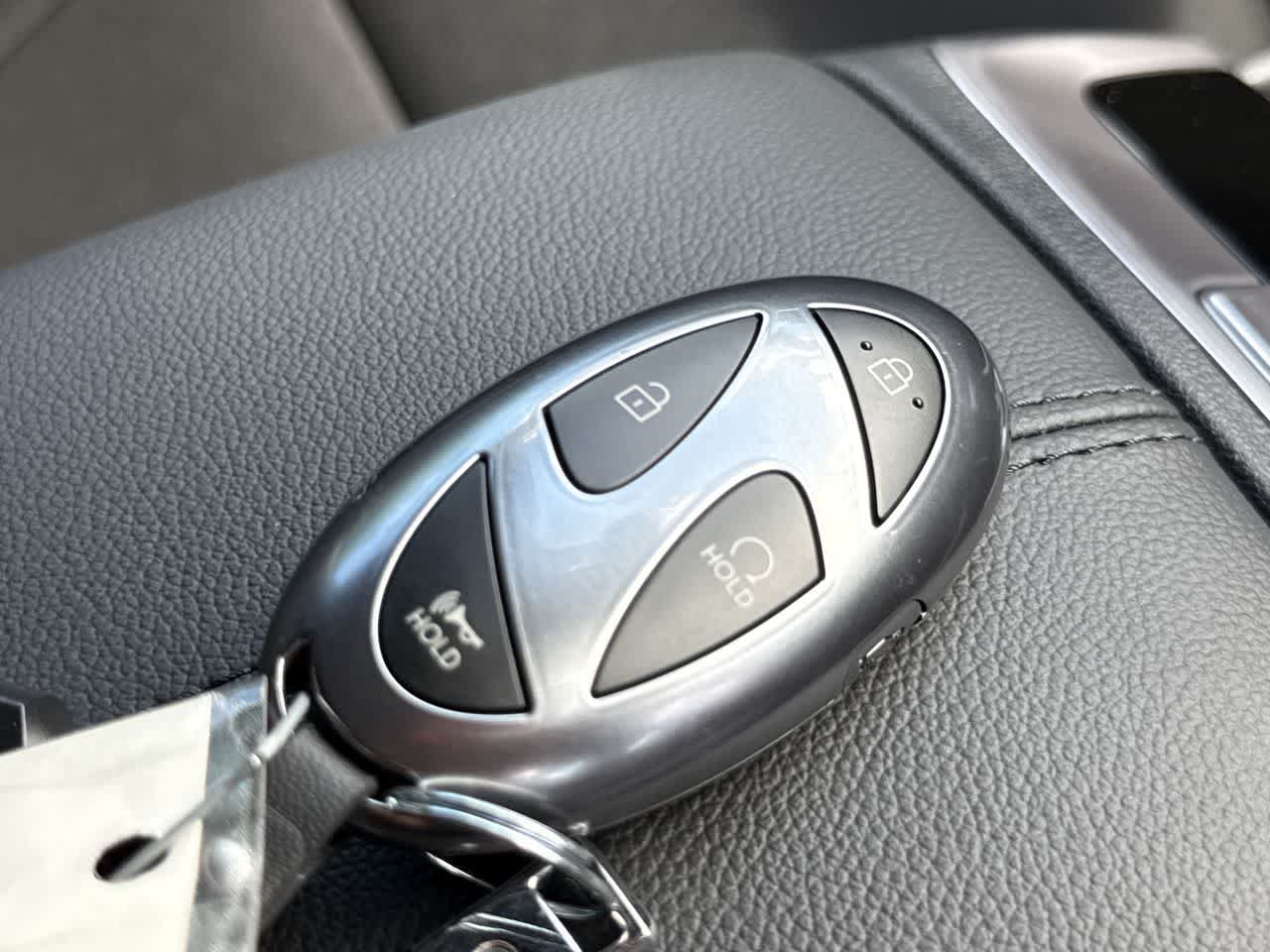 Thumbnail: 2026 Hyundai Tucson - 28