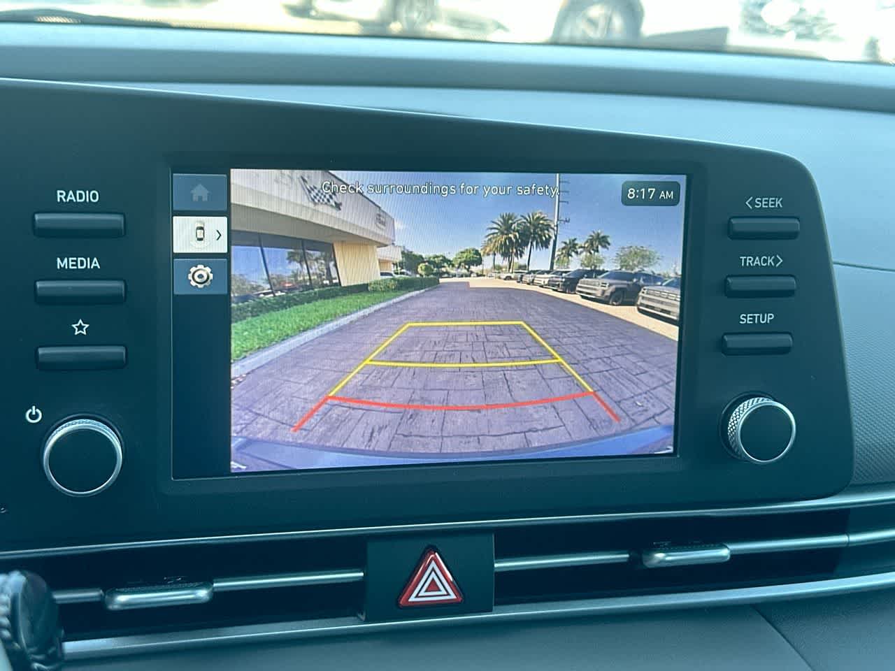 Thumbnail: 2026 Hyundai Elantra - 19