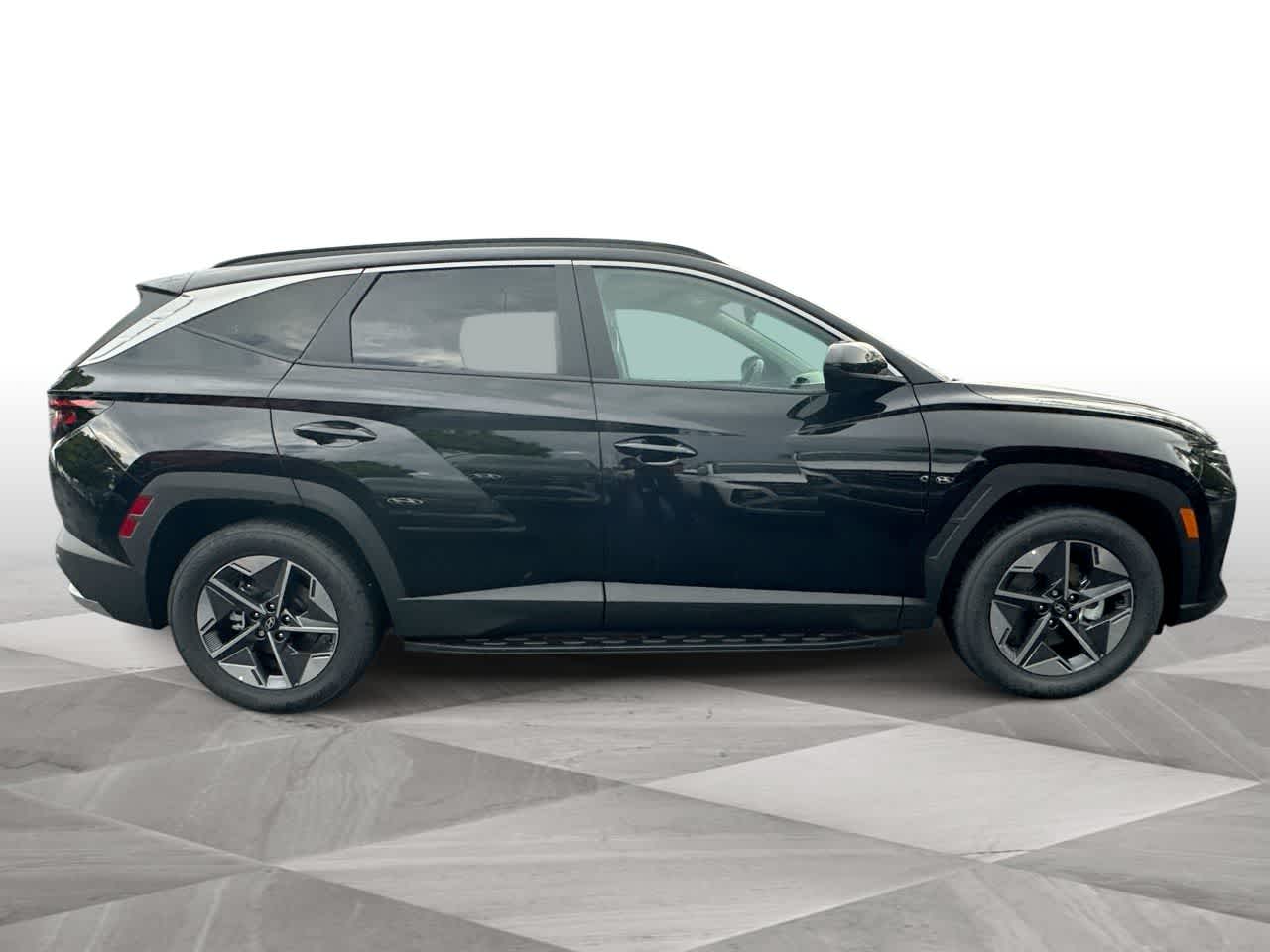 Thumbnail: 2026 Hyundai Tucson - 9