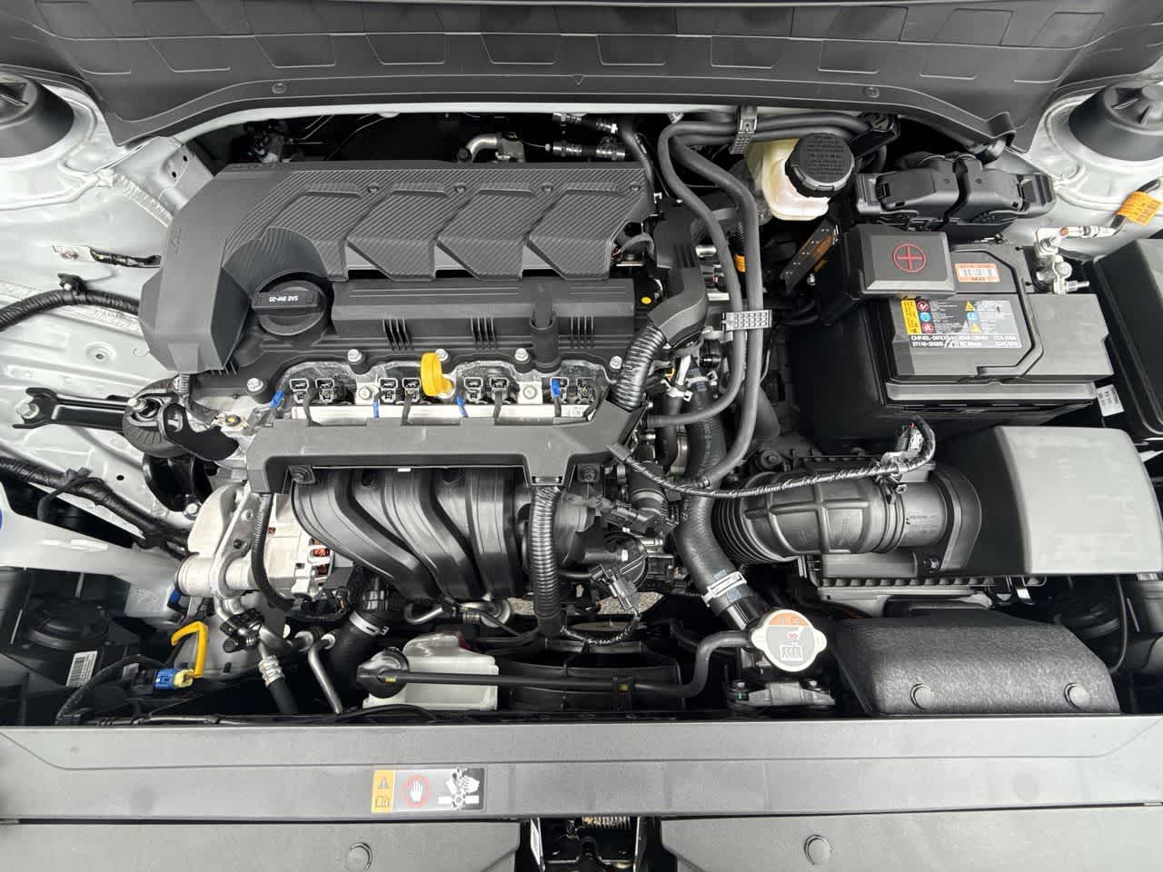 Thumbnail: 2026 Hyundai Venue - 12