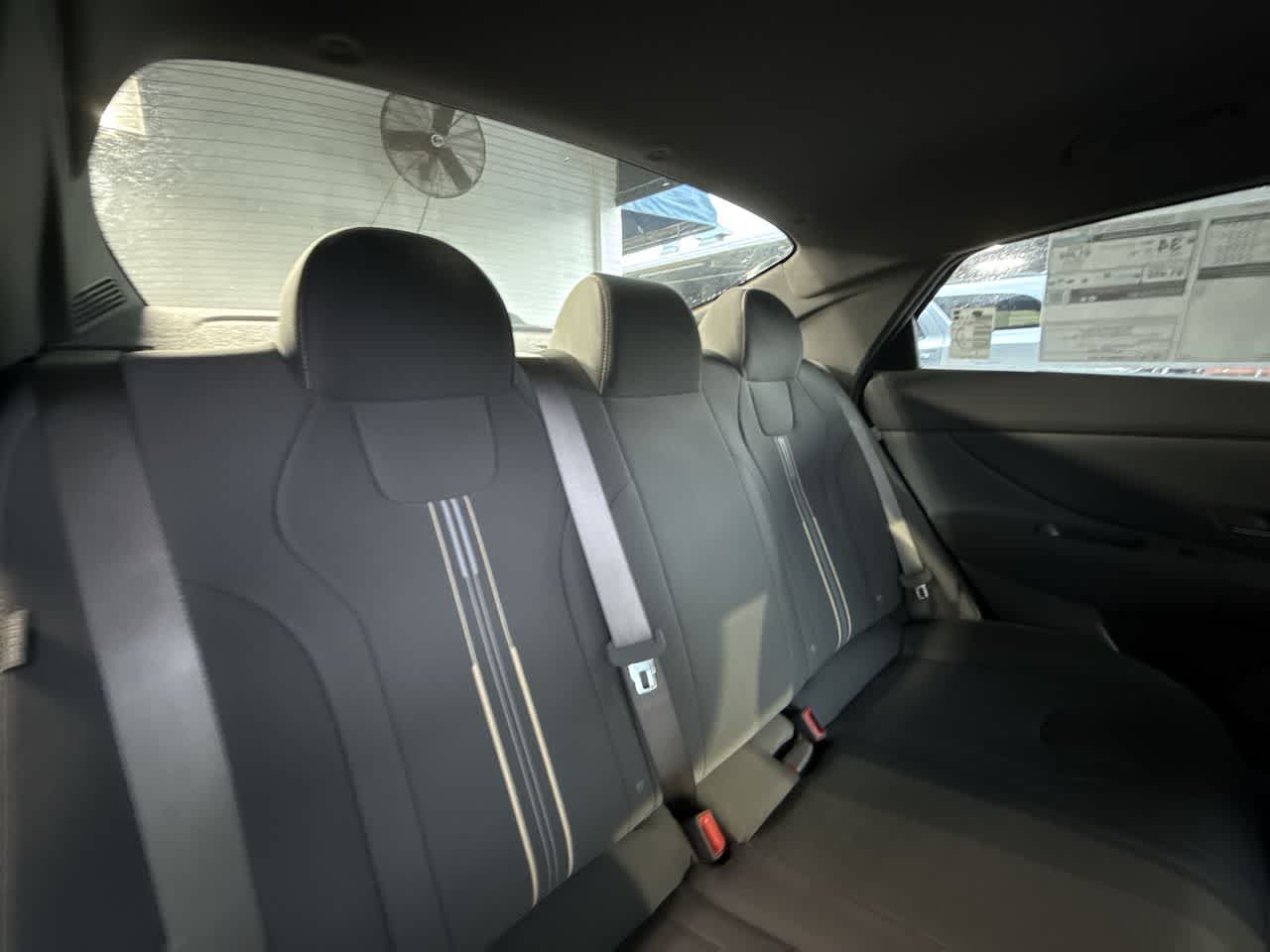 Thumbnail: 2026 Hyundai Elantra - 26