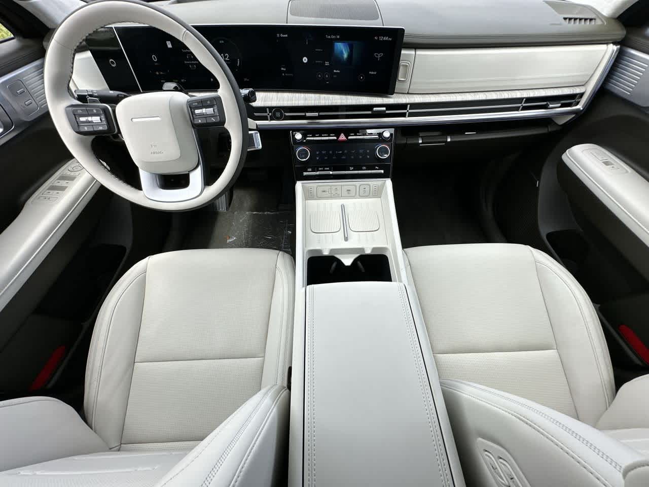 Thumbnail: 2025 Hyundai Santa Fe - 24