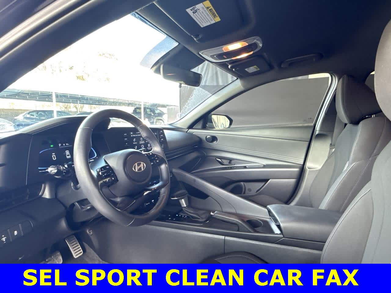 Thumbnail: 2025 Hyundai Elantra - 13