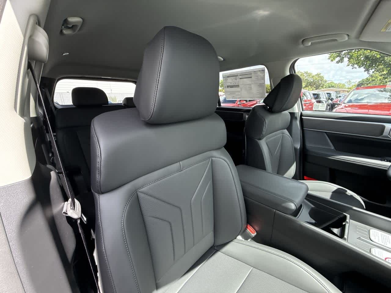 Thumbnail: 2026 Hyundai Santa Fe - 27