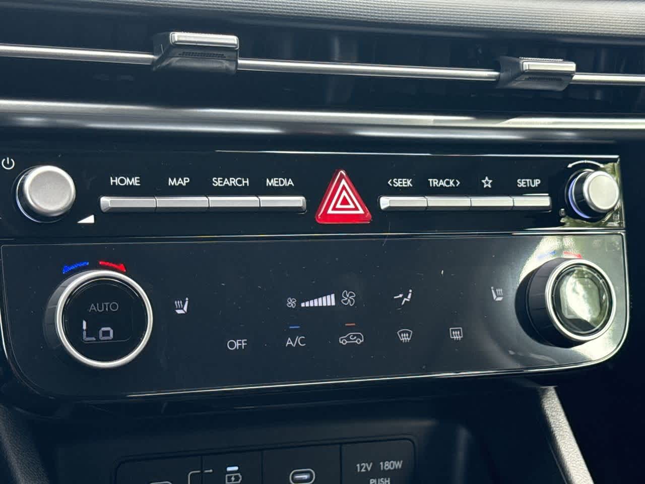 Thumbnail: 2026 Hyundai Tucson - 20