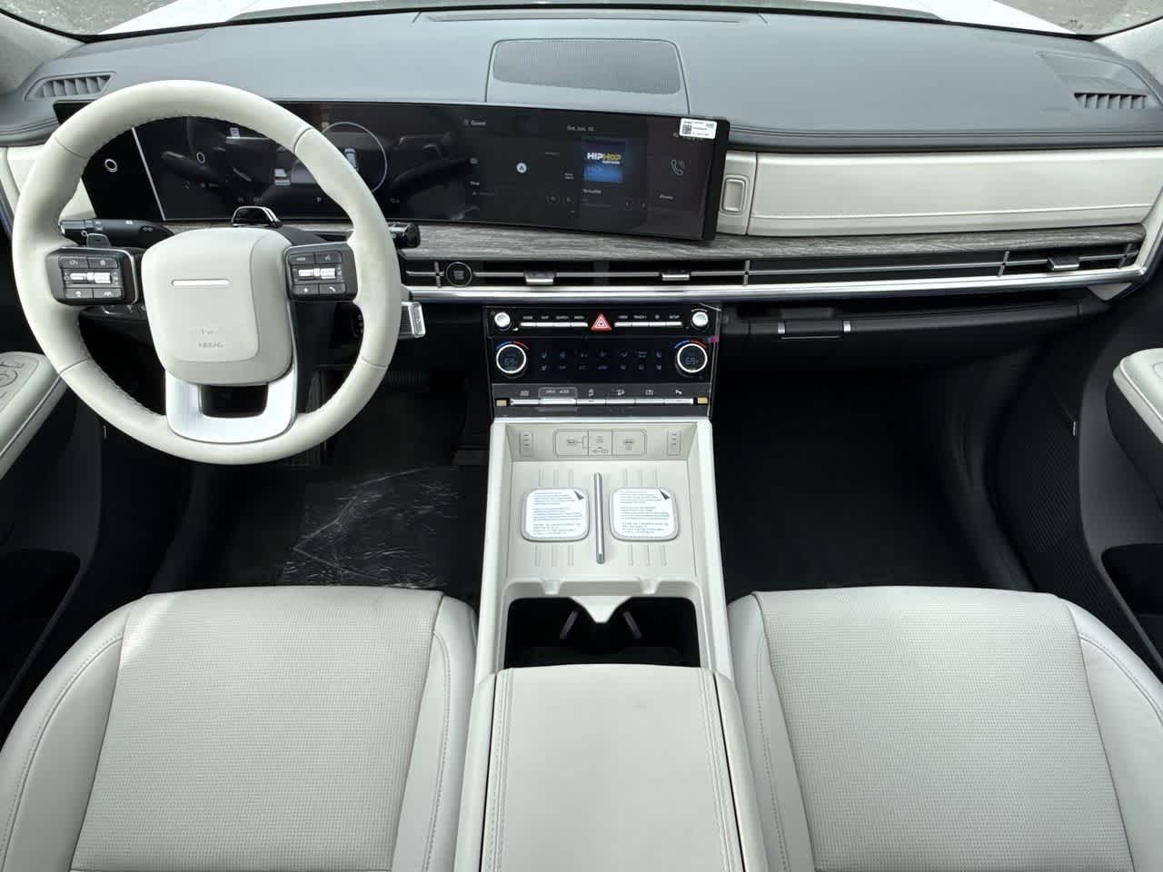 Thumbnail: 2026 Hyundai Santa Fe - 24