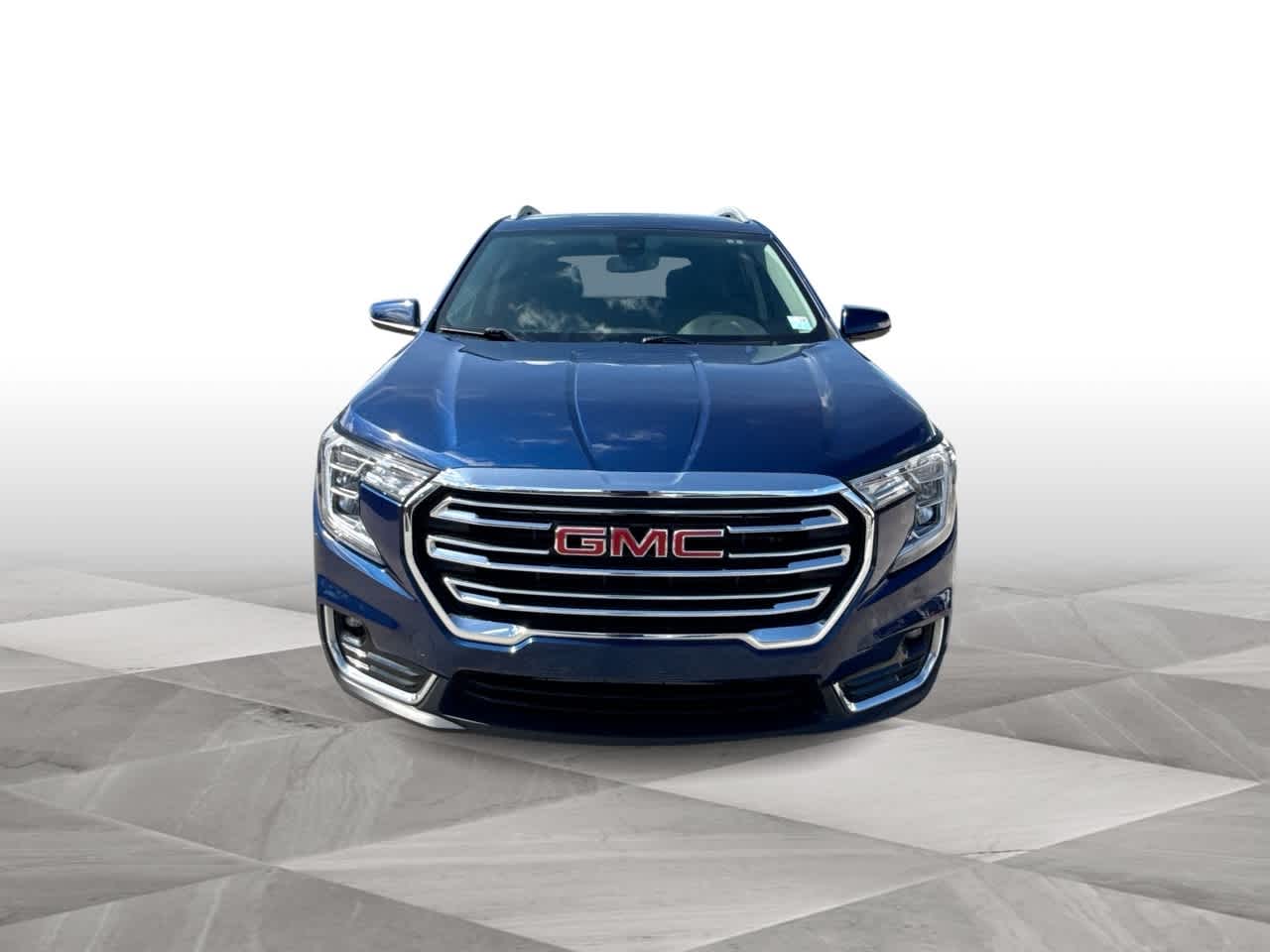 Thumbnail: 2023 GMC Terrain - 3