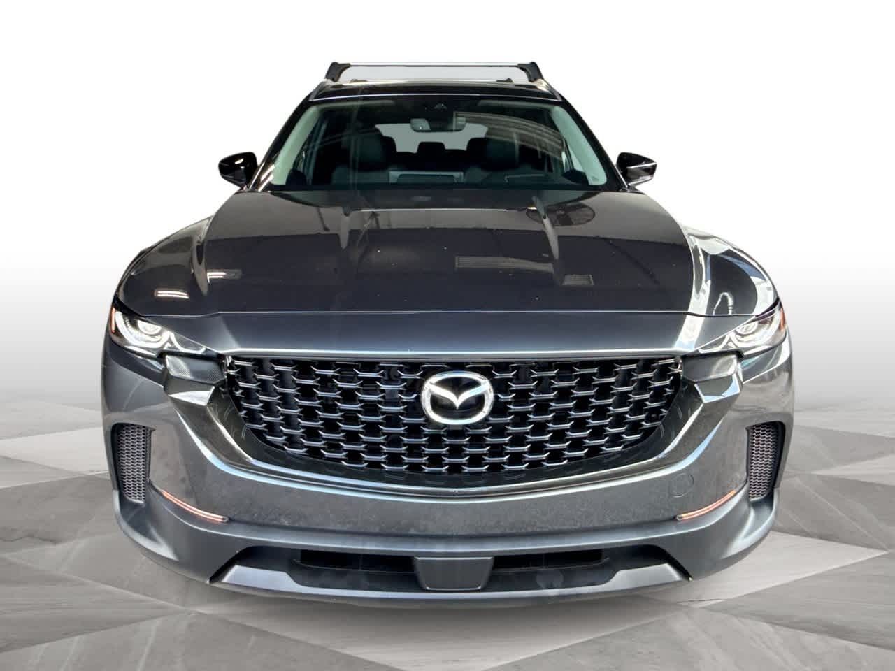 Thumbnail: 2024 Mazda CX-50 - 3