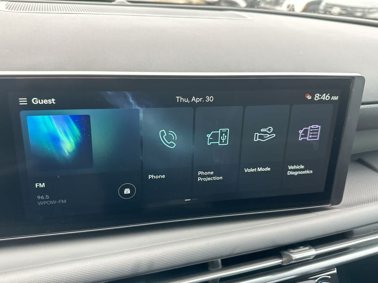 Thumbnail: 2026 Hyundai Tucson - 18