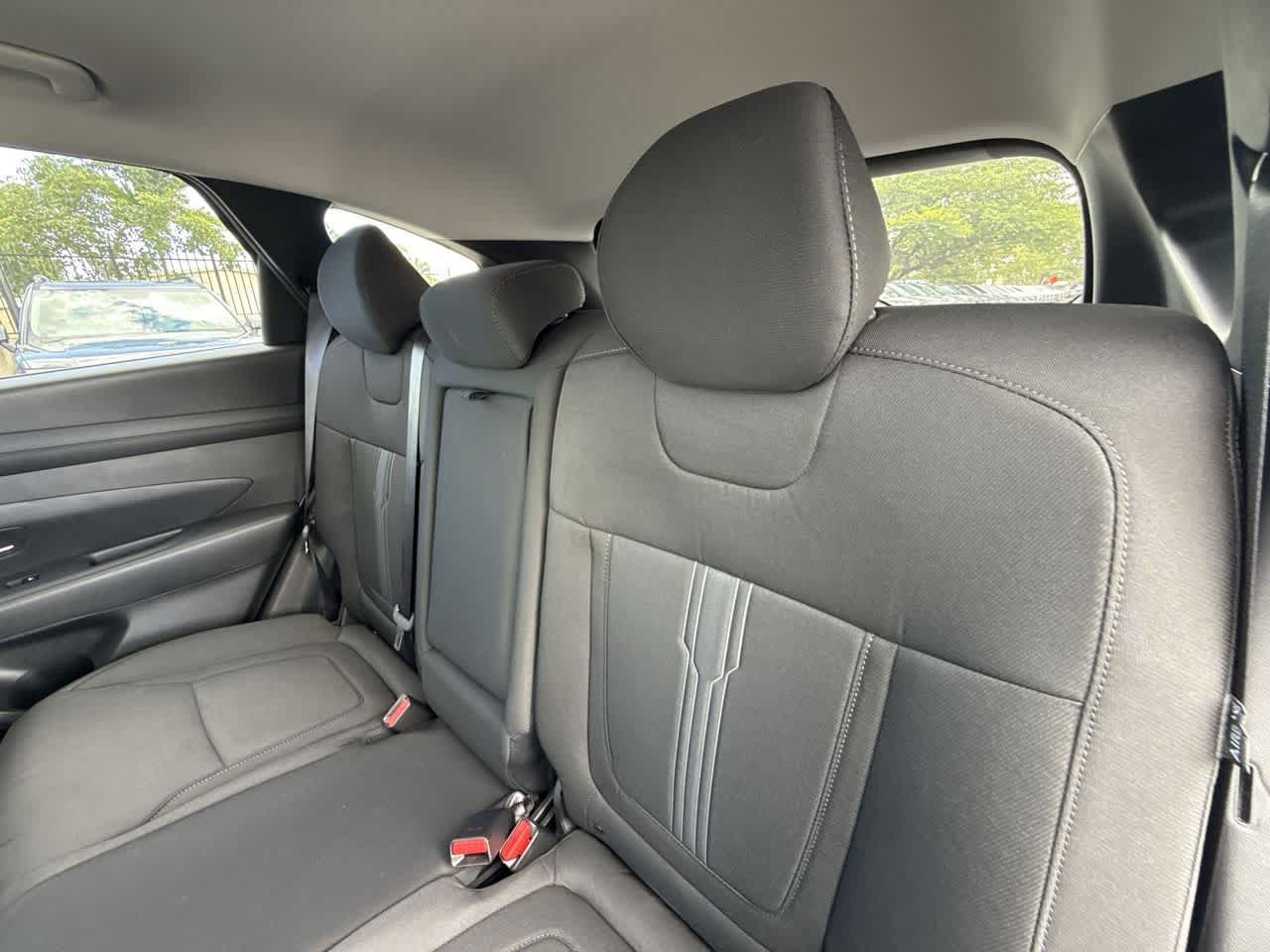 Thumbnail: 2026 Hyundai Tucson - 22