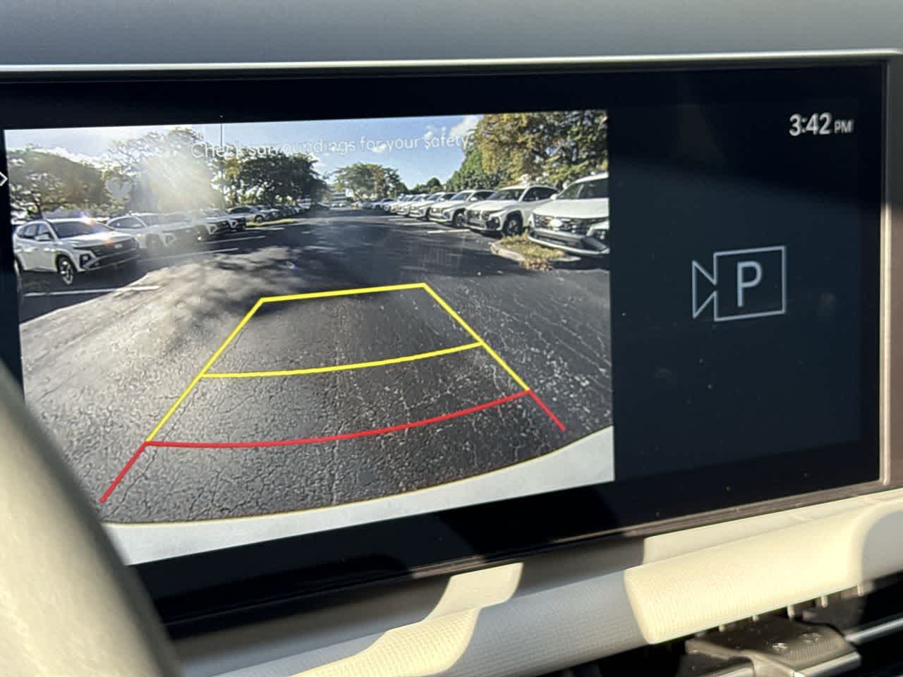 Thumbnail: 2026 Hyundai Tucson - 19