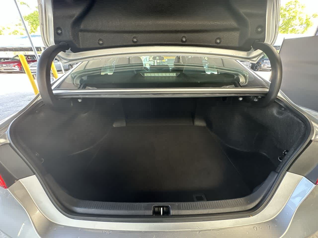 Thumbnail: 2024 Toyota Camry - 25