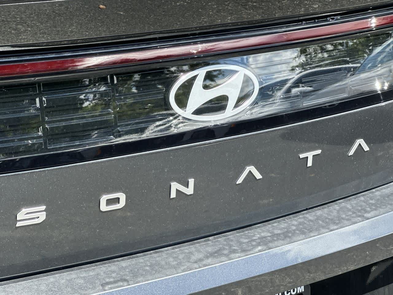 Thumbnail: 2025 Hyundai Sonata - 10