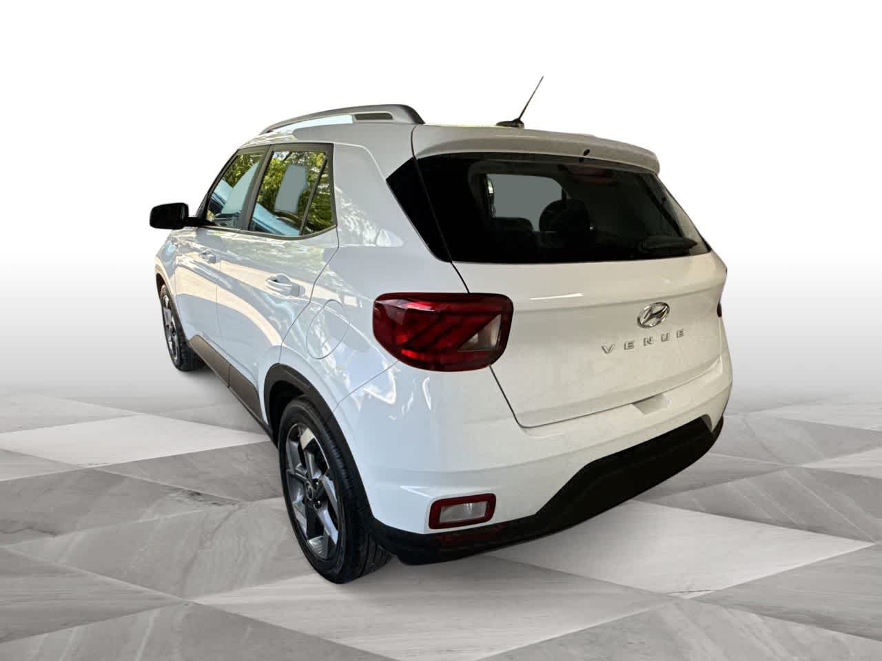 Thumbnail: 2025 Hyundai Venue - 6