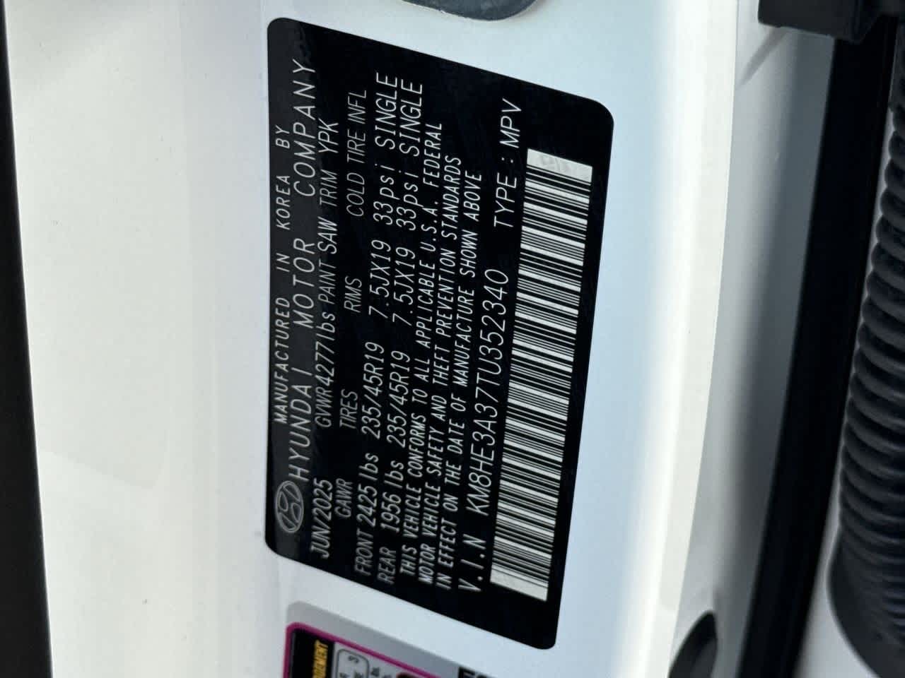 Thumbnail: 2026 Hyundai Kona - 29