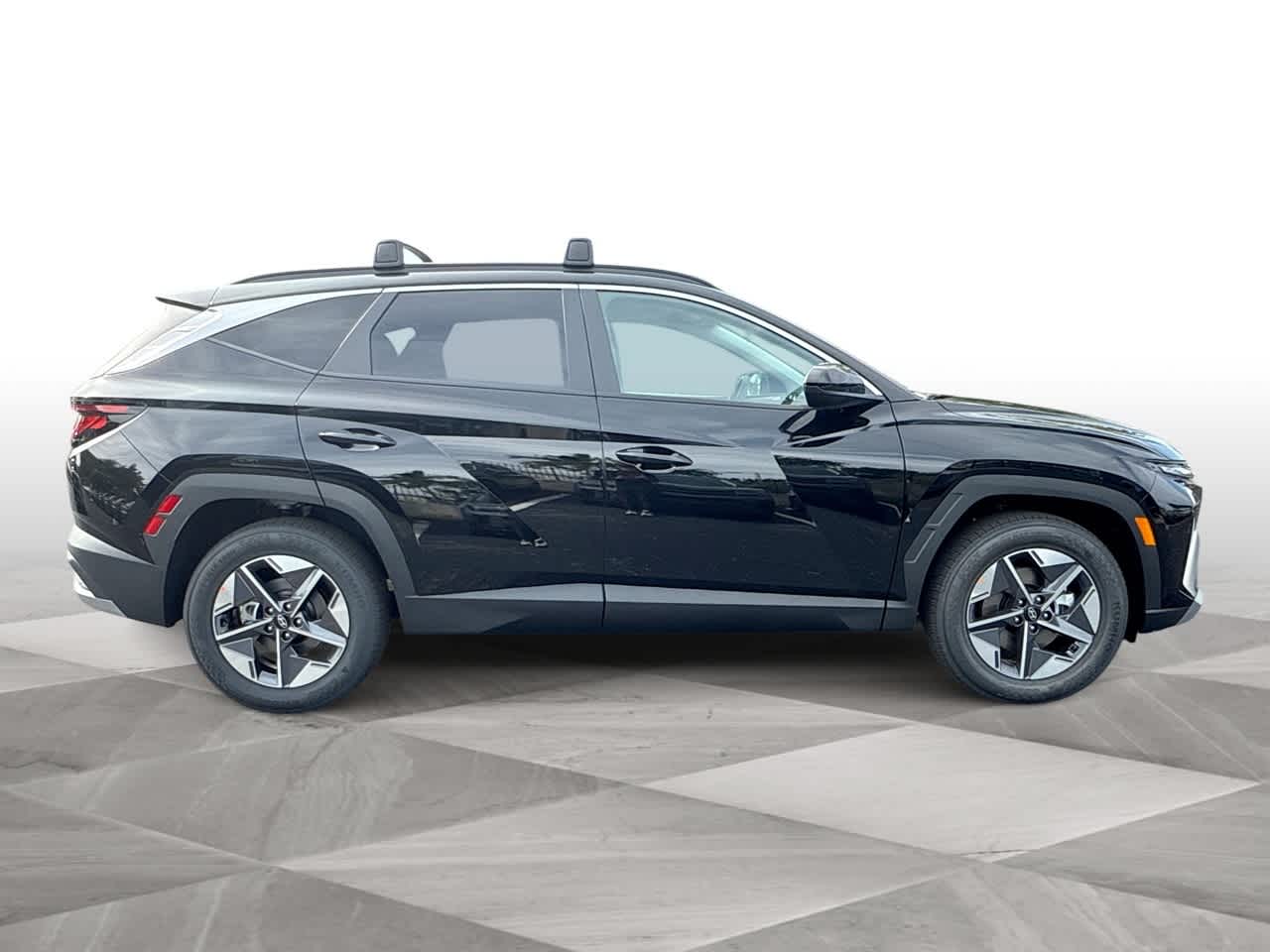 Thumbnail: 2026 Hyundai Tucson - 9