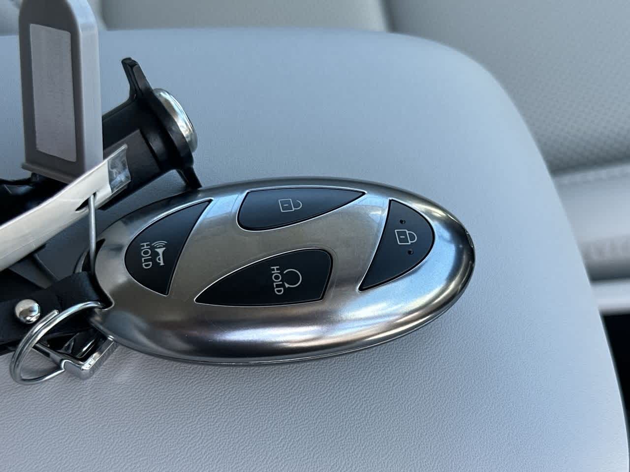 Thumbnail: 2026 Hyundai Kona - 28