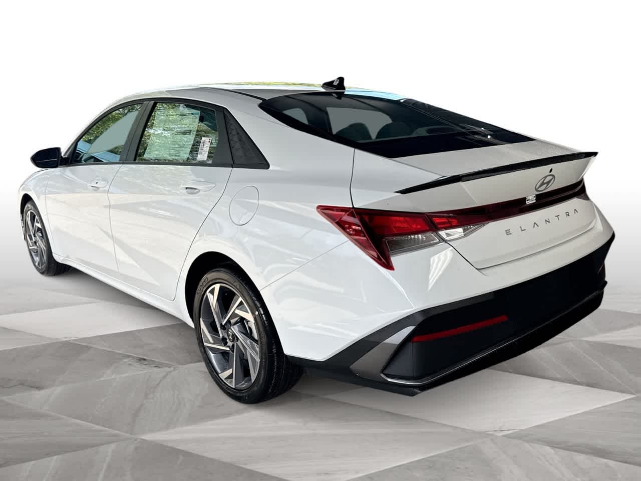 Thumbnail: 2025 Hyundai Elantra - 6