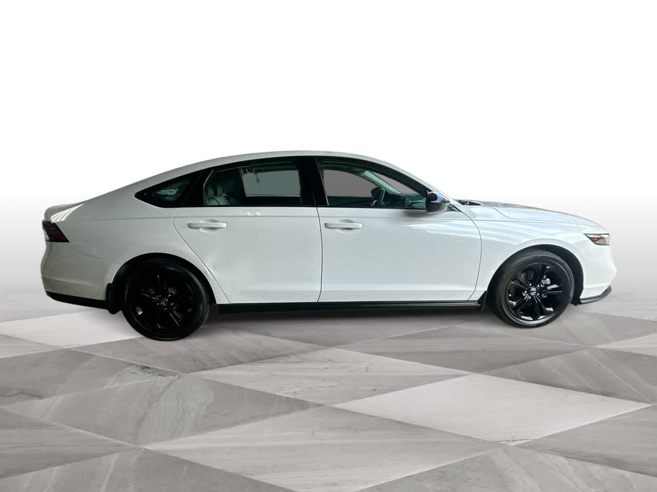 Thumbnail: 2025 Honda Accord - 9