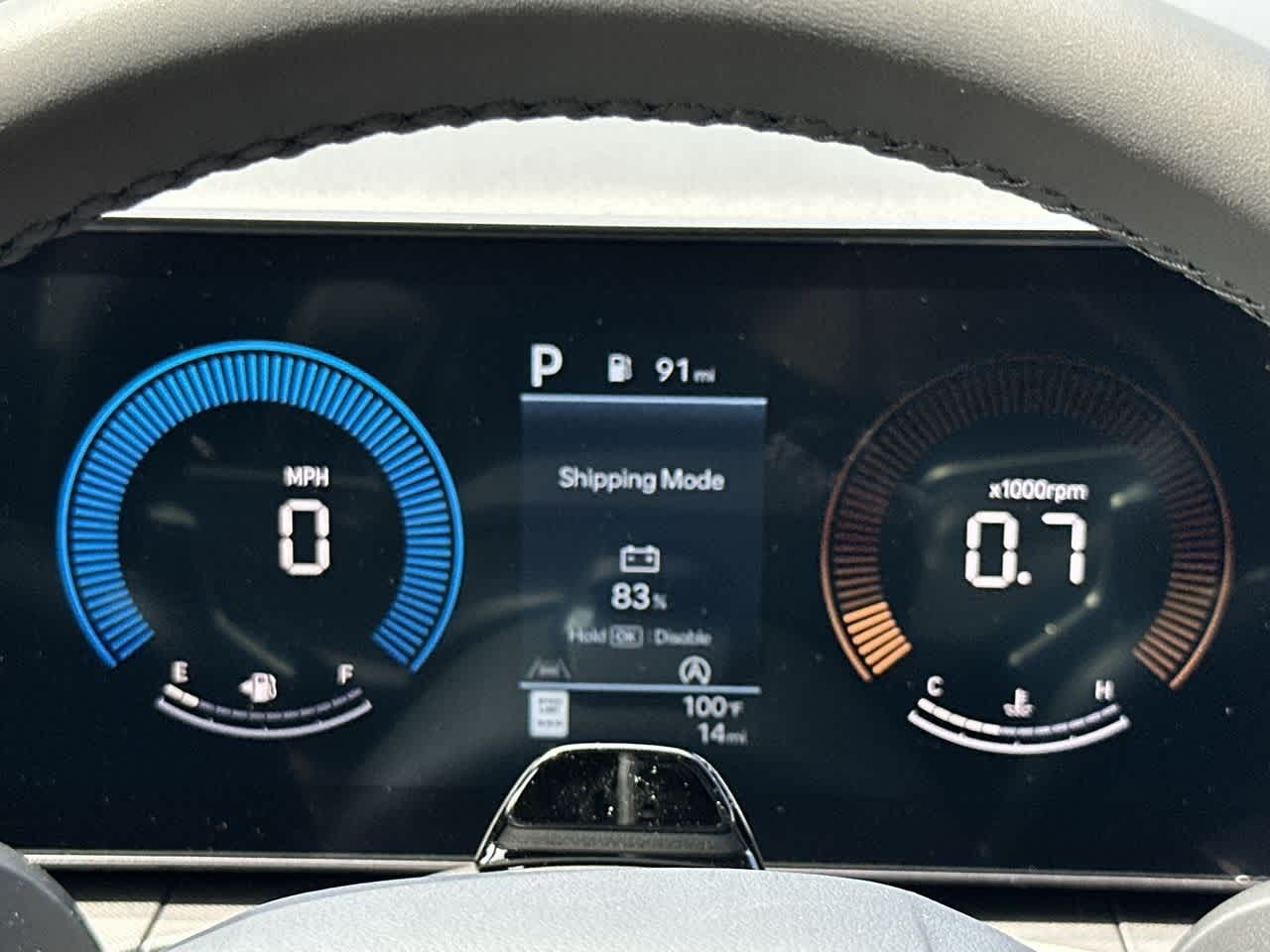 Thumbnail: 2026 Hyundai Santa Fe - 16