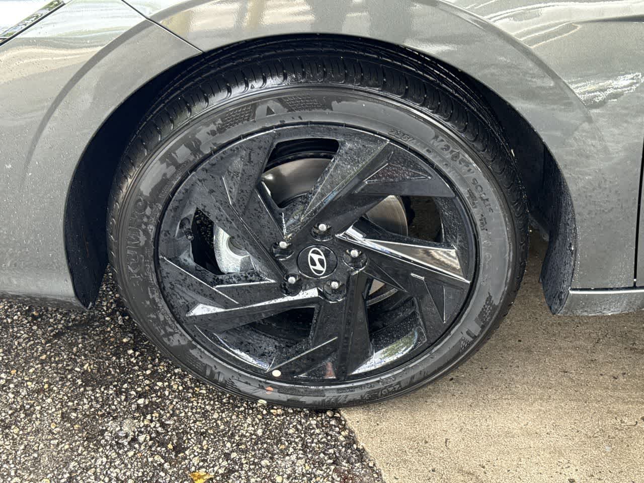 Thumbnail: 2026 Hyundai Elantra - 11