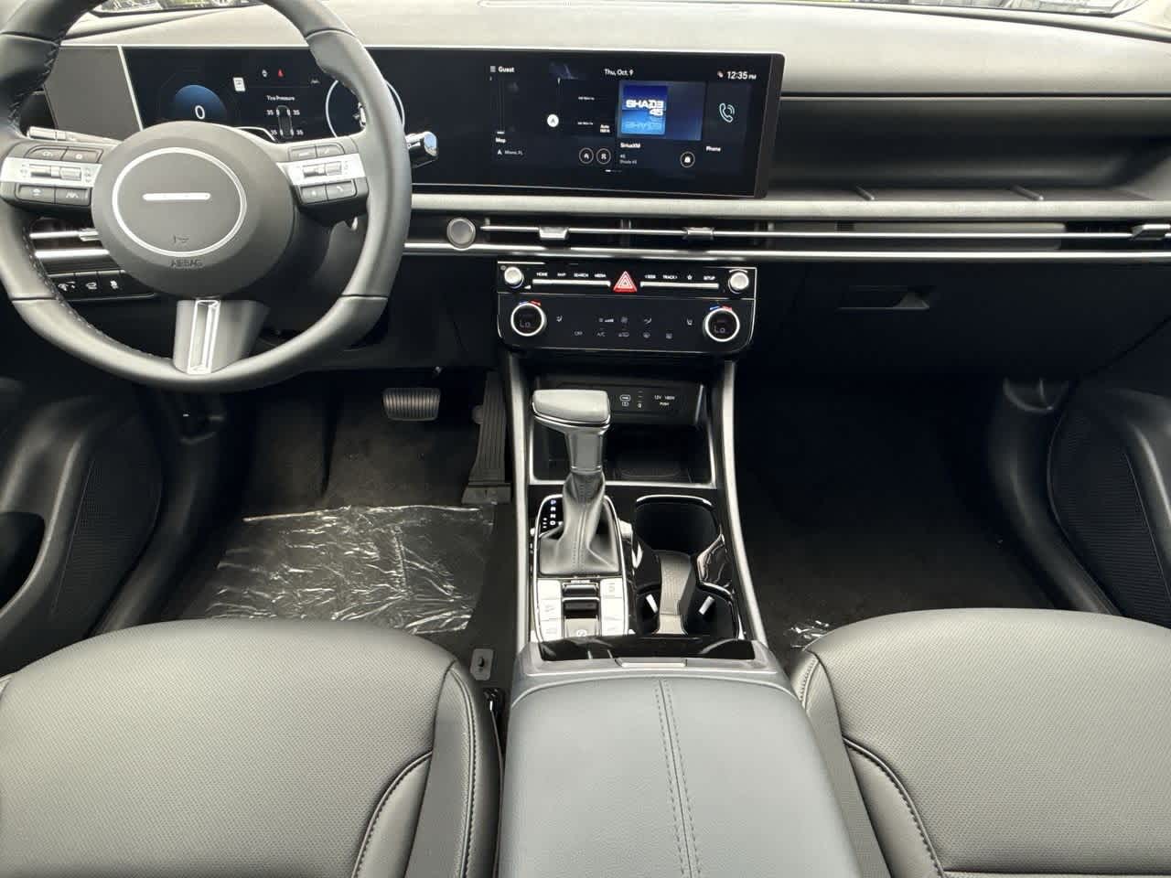 Thumbnail: 2026 Hyundai Tucson - 24