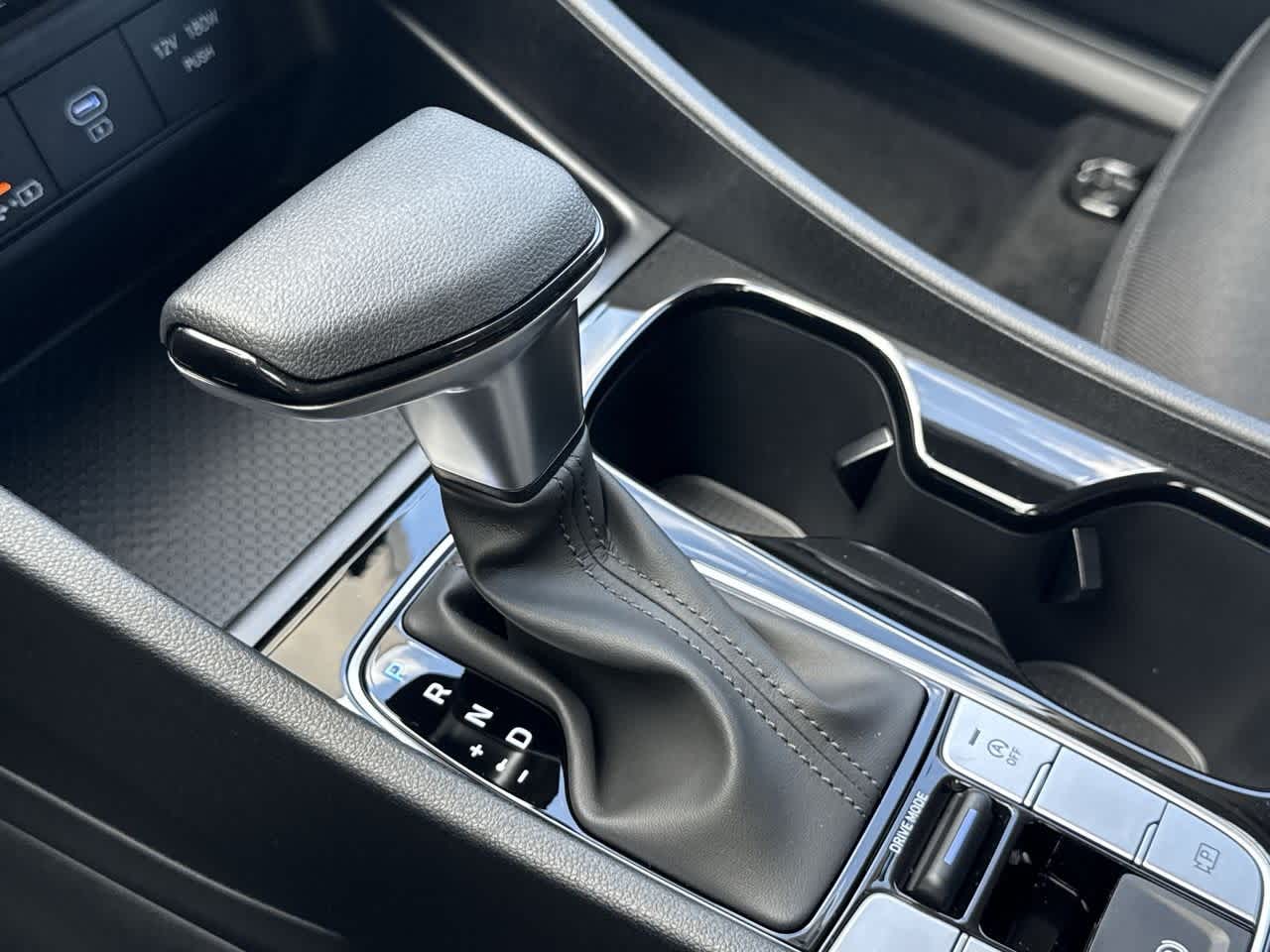 Thumbnail: 2026 Hyundai Tucson - 21