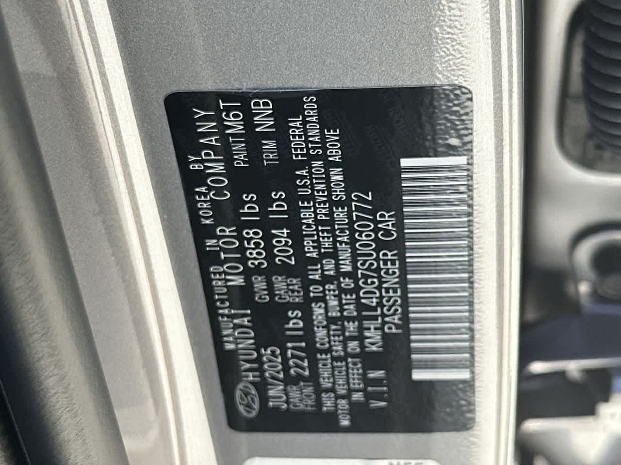 Thumbnail: 2025 Hyundai Elantra - 29